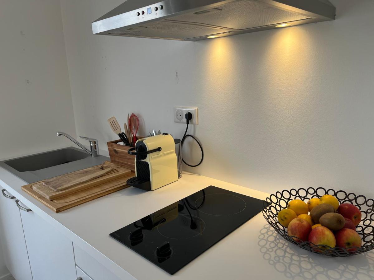 Maisonnette A Proximite Plage Et Port De St-Martin Saint-Martin-de-Ré Екстериор снимка